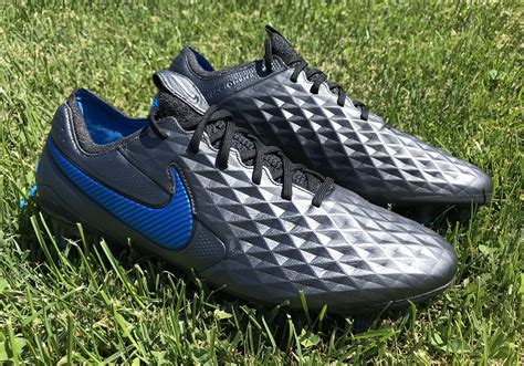 Nike Tiempo Soccer Cleats & Soccer Shoes 